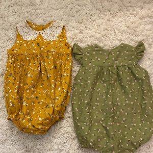 Bubble brand new size 3T